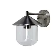 Monza Outdoor Wall Lamp