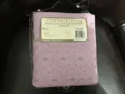 lamb & Ivy Little Jewel fitted sheet
