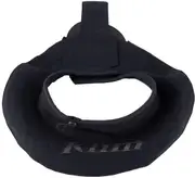 Klim Adventure Rally, collar Gore-Tex , color: Black , size: XXL