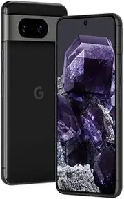 [Google] Pixel 8 – Unlocked Android Smartphone with Advanced Pixel Camera, 24-Hour Battery and Powerful Security – Obsidian, 128GB