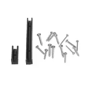 2x Whitco BALANCE SPIRAL ACCESSORY KIT Adjustable Spring Tension *Aust Brand