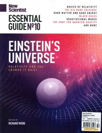 在飛比找誠品線上優惠-New Scientist: ESSENTIAL GUIDE