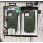 出清【UAG】IPHONE 12MINI 耐衝擊簡約保護殼 防摔保護殼