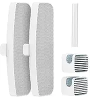 NINFE for Water Dispenser Replacement Filter Replacement Hose Pets Safe Drinking Water