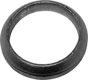 Walker Exhaust 31533 Exhaust Pipe Donut Flange Gasket with 2.69-Inch OD and 2.12-Inch ID