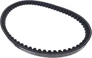 Fan Drive Belt Motorcycle Scooter Transmission Drive Belt 642 15.5 30 for DIOZX AF18 AF28 AF34 AF35 AF24 for Girono AF24 Driving Belt