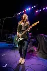 Clare Dunn at The Fillmore Detroit on November 28 in Detroit Mic- 2014 Photo 30