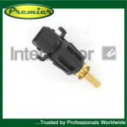 Coolant Temperature Sensor Premier Fits BMW Mini Land Rover Alpina #1