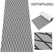 EVA Foam Boat Decking Sheet Marine Yacht Flooring Pad Non-slip Mat 45cm x 190cm