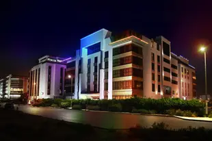 Seeb Hotel