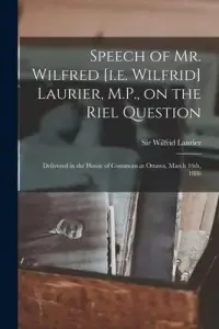 在飛比找博客來優惠-Speech of Mr. Wilfred [i.e. Wi