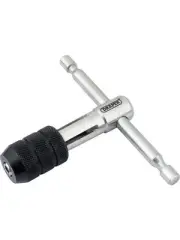 Draper Tools T Type Tap Wrench (45739)