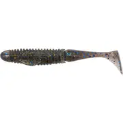 Duo Realis Booster Wake Soft Plastic Lure 5in