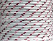 14mm x 100m Polyester Rope Double Braid Marine Yacht Sailing Mooring Boat