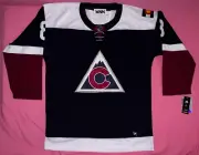 Colorado Avalanche NHL #8 Makar 56 Blue Jersey QLD Seller
