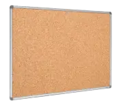 Corporate Cork Pinboard