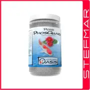Seachem Pond PhosGuard 1L