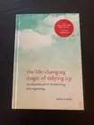 Life-Changing Magic of Tidying Up : The Japanese Art of Decluttering. Brand New.