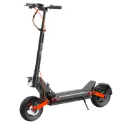[UK DIRECT] Joyor S5-Z Electric Scooter 48V 13Ah 600W 10inch Folding Moped Electric Scooter 54KM Mileage Max Load 120Kg