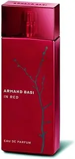 [Armand Basi] In Red Eau de Perfume, 100ml