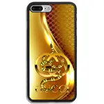 古馳 GUCCI* 黑色印花硬殼手機殼保護套適用於 IPHONE 13 IPHONE 13 PRO IPHONE 13