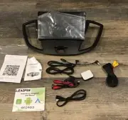 Android Car Radio For Ford Transit 2013-2019 With 9" Screen, Android Touch