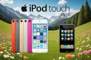✅New iPod Touch 5th/ 6th/ 7th Generation 16/ 32/64/128GB All Colors Sealed Box✅