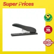 MARBIG High Capacity Stapler◉90 Sheets◉All Metal◉Staple 24/8 24/10 23/8 23/10 23