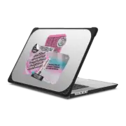 MacBook Pro 16-inch (M1 - M4) Bounce Case Stickers