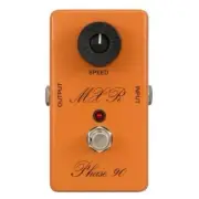 Mxr Csp-101Sl Script Phase 90 With Led Guitar Effector No.y568