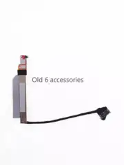 Original for DELL Alienware X15 R2 HDS50 AUDIO CABLE DC02C00W900 YPFMV 0YPFMV