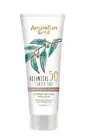 Australian Gold Botanical SPF 50 Tinted Mineral Sunscreen for Face, Non-Chemical