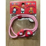 絕版日本製凱蒂貓HELLO KITTY髮圈
