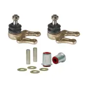 Lower Control Arm Inner Bush + Lower Ball Joint kit for TOYOTA LITEACE CM KM YM