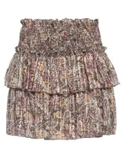 [SIMONA CORSELLINI] SIMONA CORSELLINI Mini skirts - Item 30166074