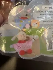 Variety Of Puppets For Kids And Toddlers