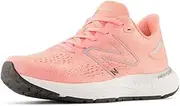 [New Balance] Unisex-Child Fresh Foam X 880 V12 Lace-up Running Shoe