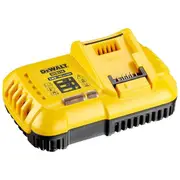 Genuine DeWalt DCB118 FAST BATTERY CHARGER 8A 18V AND FLEXVOLT