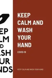 在飛比找博客來優惠-Keep Calm and Wash Your Hand
