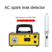 22 Electric Spark Leak Detector 0.05-10mm Rechargeable Leak Detector Pinhole