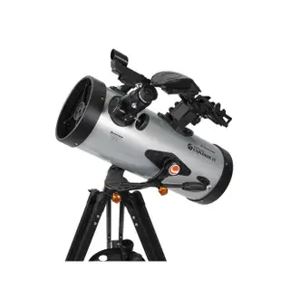 【CELESTRON】CELESTRON STARSENSE LT127 EXPLORER數位智能導航望遠鏡-加碼高級變倍目鏡(總代理公司貨)