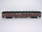Roundhouse Ho 85343, Pullman Palace Sleeper car, PRR