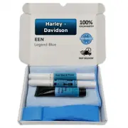 Touch up paint for Harley-Davidson Blue LEGEND EEN Pen Stick Scratch Chip Fix