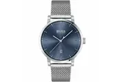 Mens Watch By Hugo Boss 1513809 42 mm