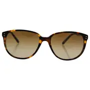 Ralph Lauren Polo Ralph Lauren PH 4097 513413 Brown Brown by Ralph Lauren for Women - 54-16-140 mm Sunglasses