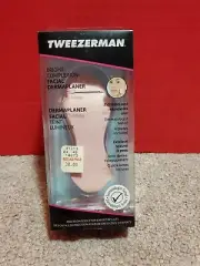Tweezerman Facial Dermaplaner