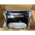 04-CAMRY 原廠全新音響主機(86120-06830)