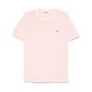 [Stone Island] Stone Island-T Shirt Lino-Uomo L