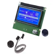 3D Printer Accessory LCD Display Screen For Creality Ender 3/Ender 3 Pro