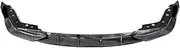 Car Front Bumper Lip Compatible for BMW 3 Series G20 G21 G28 2019-2022 Spoiler Splitter Diffuser Cover Canards Tuning Kit Carbon Look Front(Carbon Look)
